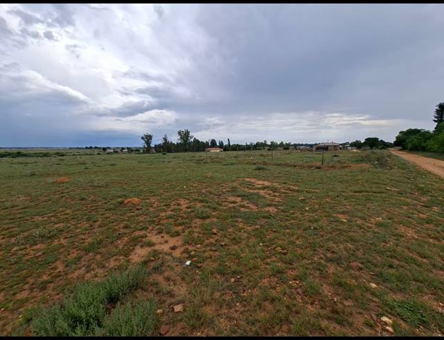 2,190M² VACANT LAND FOR SALE IN HENLEY ON KLIP